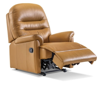 Petite Powered Recliner