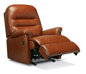Royale Rechargeable Powered Recliner