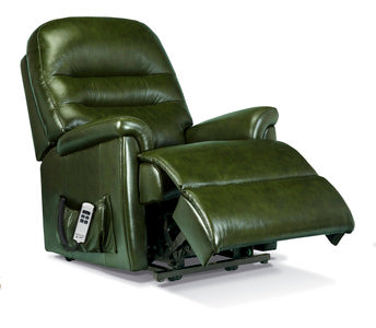 Standard 2-motor Electric Riser Recliner