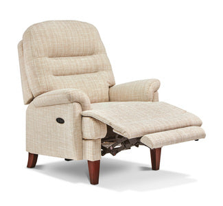 Classic Rechargeable Powered Recliner