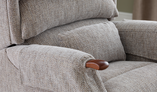 Lumbar Cushion (Each)