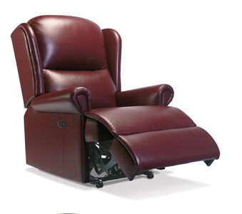 Royale Powered Recliner