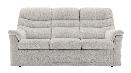 G Plan Malvern 3 Seat Sofa - view 2