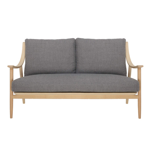 Ercol Marino Medium Sofa - view 2