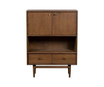 MV04 Display Cabinet