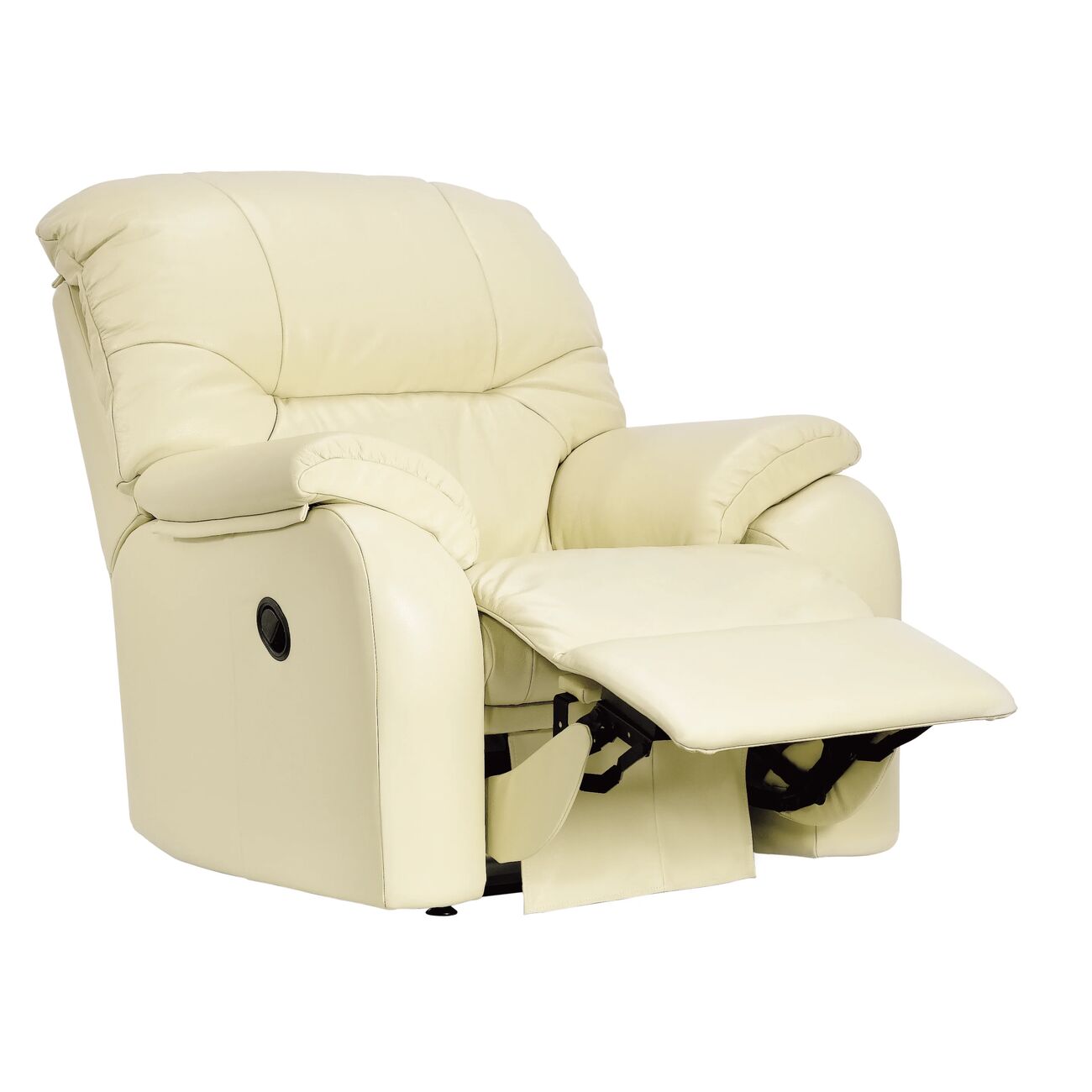 Mistral Small Reclining Armchair