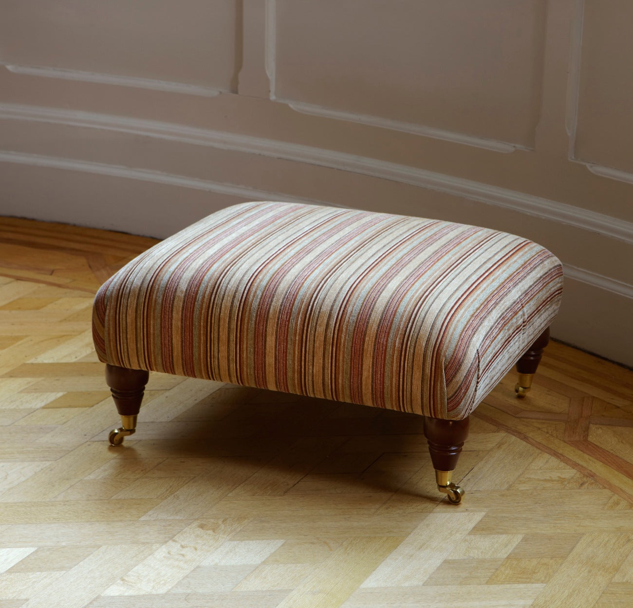 Moseley Footstool