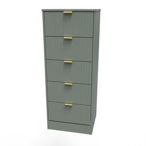 NV_003 5DrawerLocker