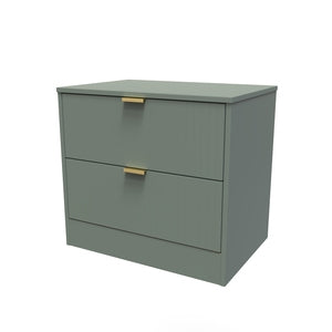 NV_009 2DrawerMidiChest