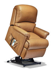 Small 2-motor Electric Riser Recliner