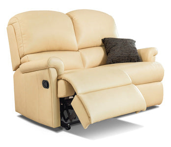 Standard Reclining 2-seater