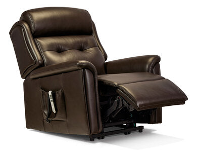 Petite 1-motor Electric Riser Recliner