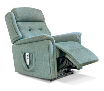 Royale 2-motor Electric Riser Recliner