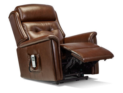 Royale 1-motor Electric Riser Recliner