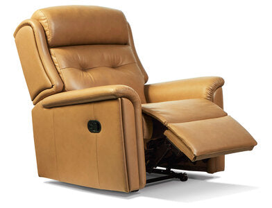 Standard Powered Recliner