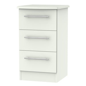 SHE001 3 Drawer Locker