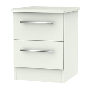 SHE005 2 Drawer Locker