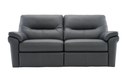 G Plan Seattle 2.5 Seat Sofa - view 2