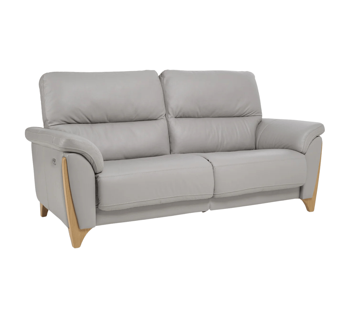 Ercol Enna Large Recliner Sofa