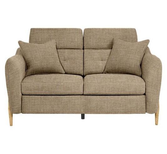 Bronte Medium Reclining Sofa