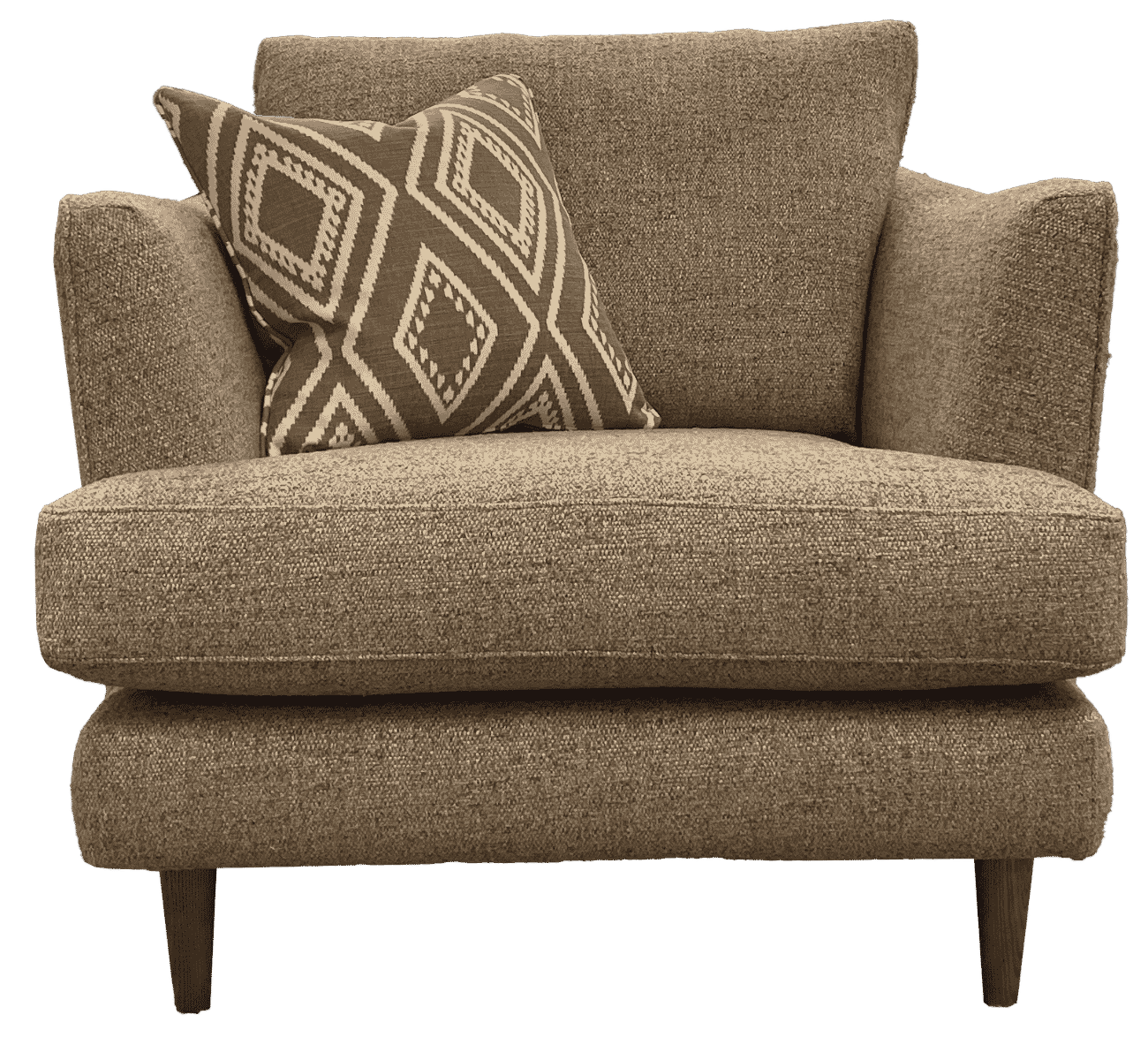 Turner Armchair