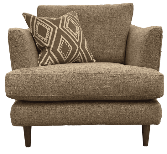 Turner Armchair