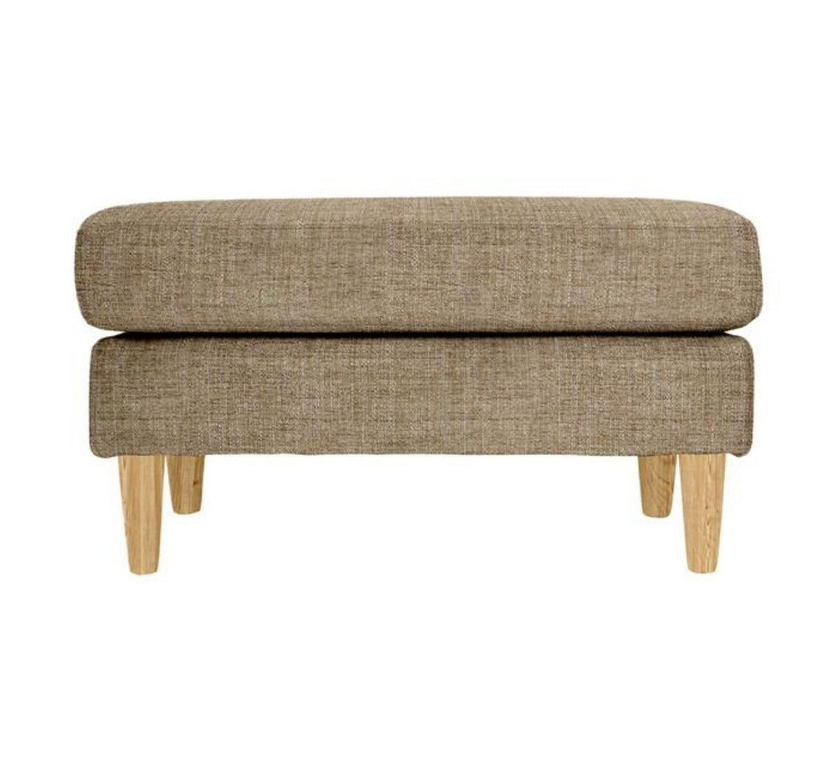 Clara Footstool
