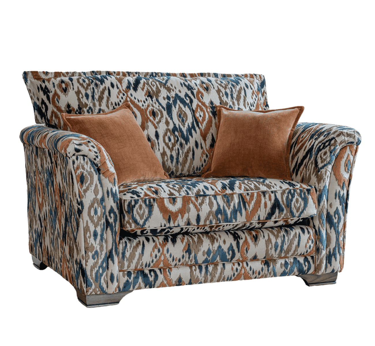 Evesham Snuggler Sofa