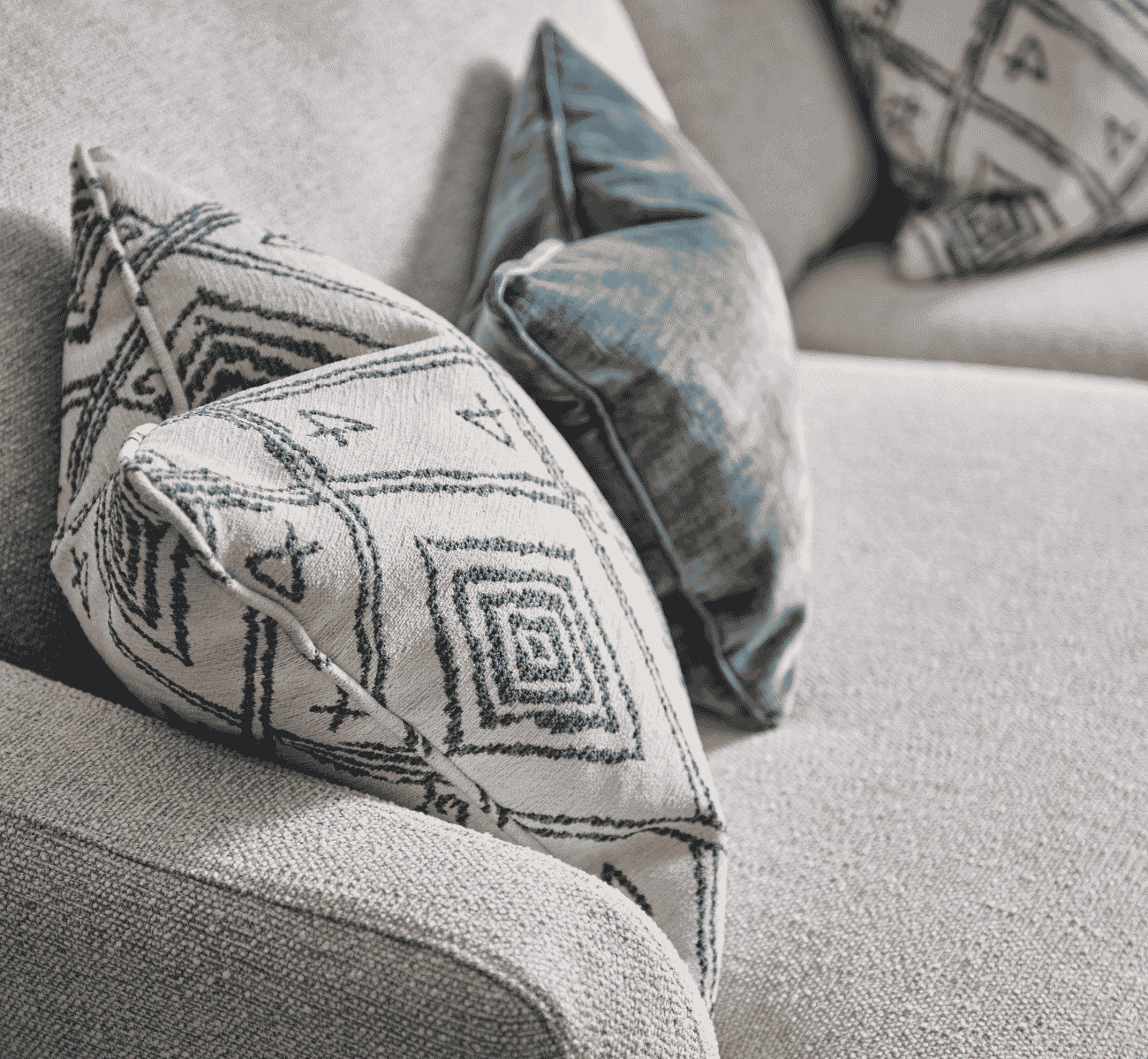 Shannon 2 Seater Sofa