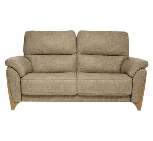 Enna Medium Reclining Sofa