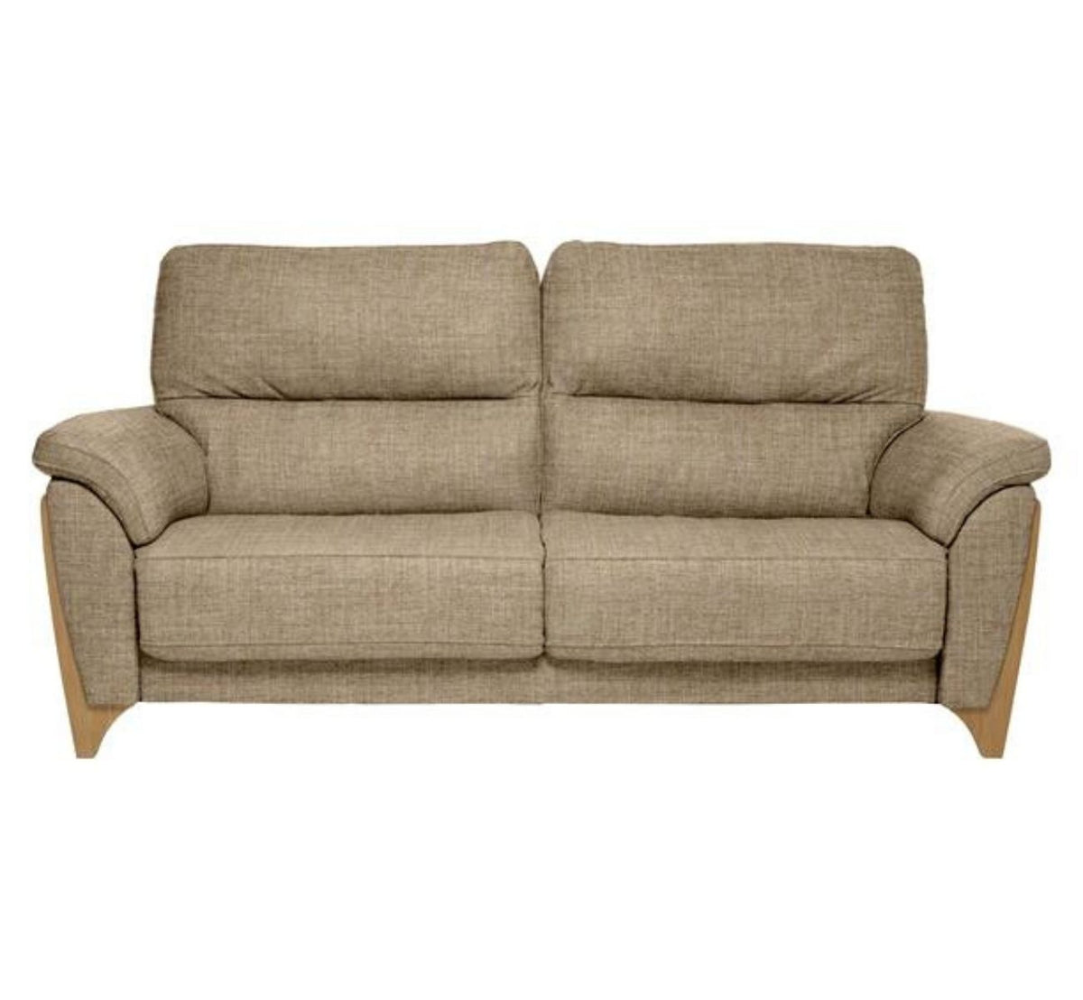 Enna Large Recliner Sofa