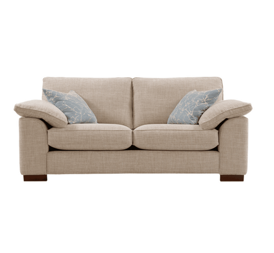 Henrik 3 Seater Sofa