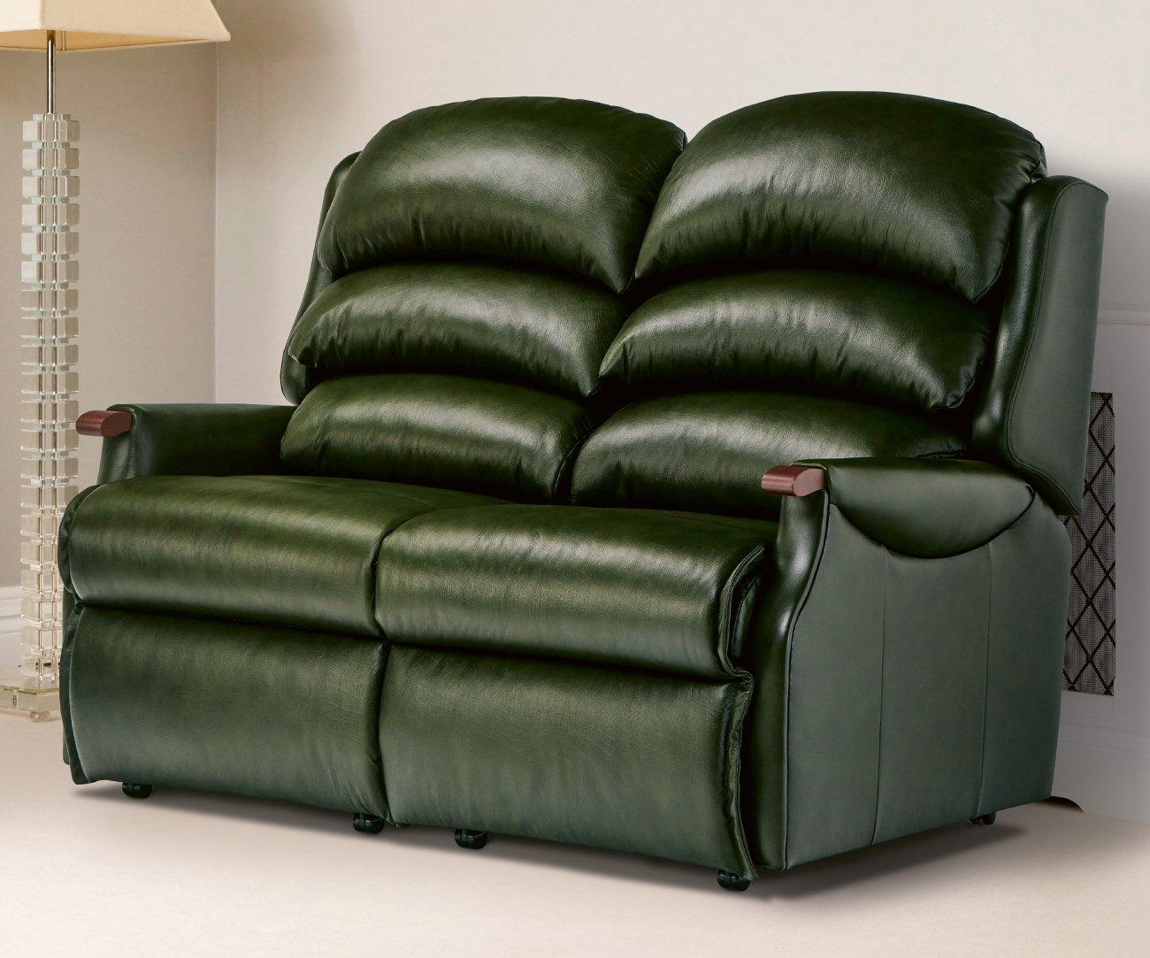 Malham Standard Fixed 2 Seater Sofa