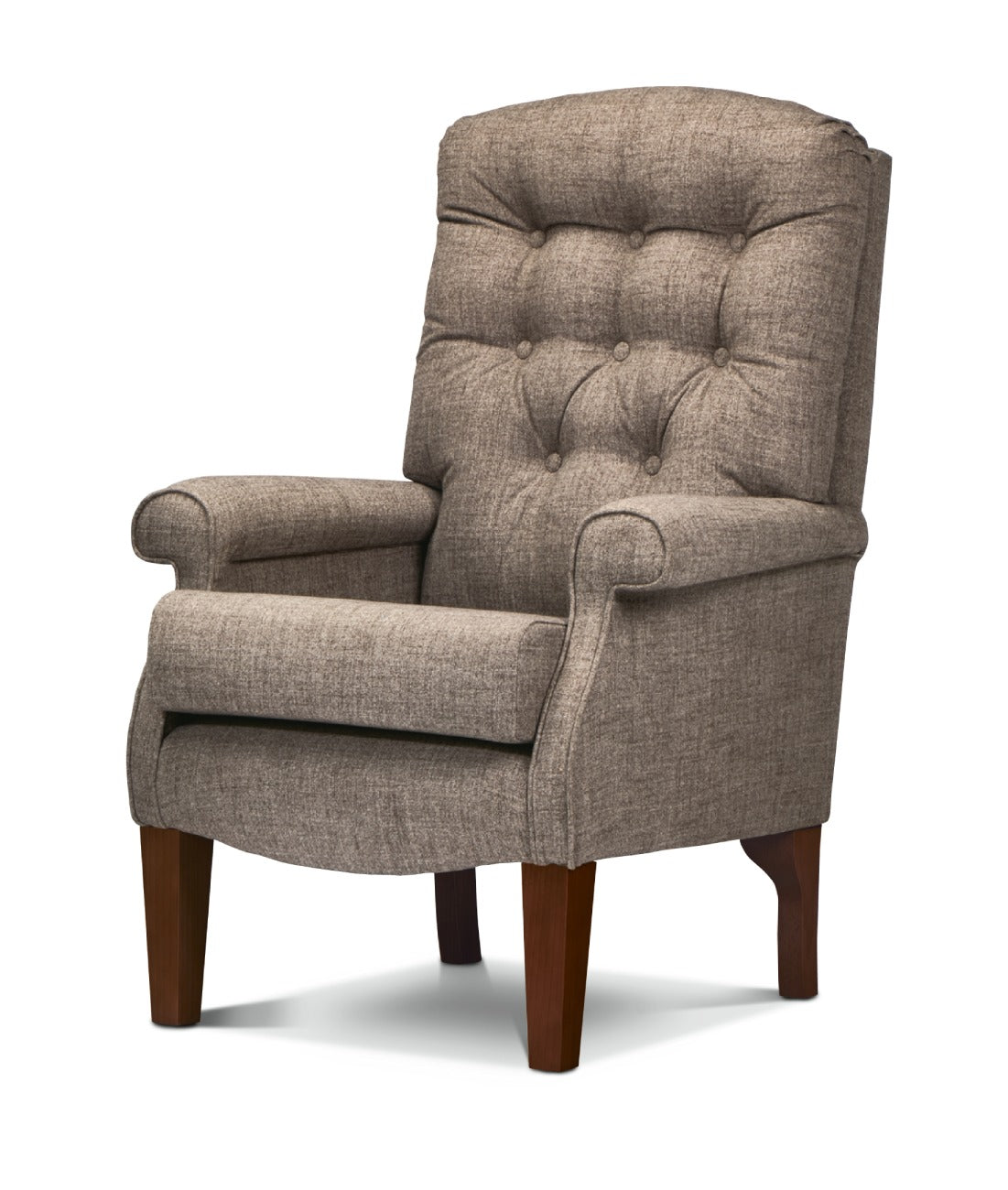 Shildon Fabric Standard Chair