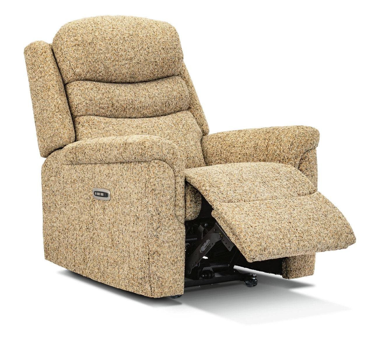 Leyburn Standard Recliner