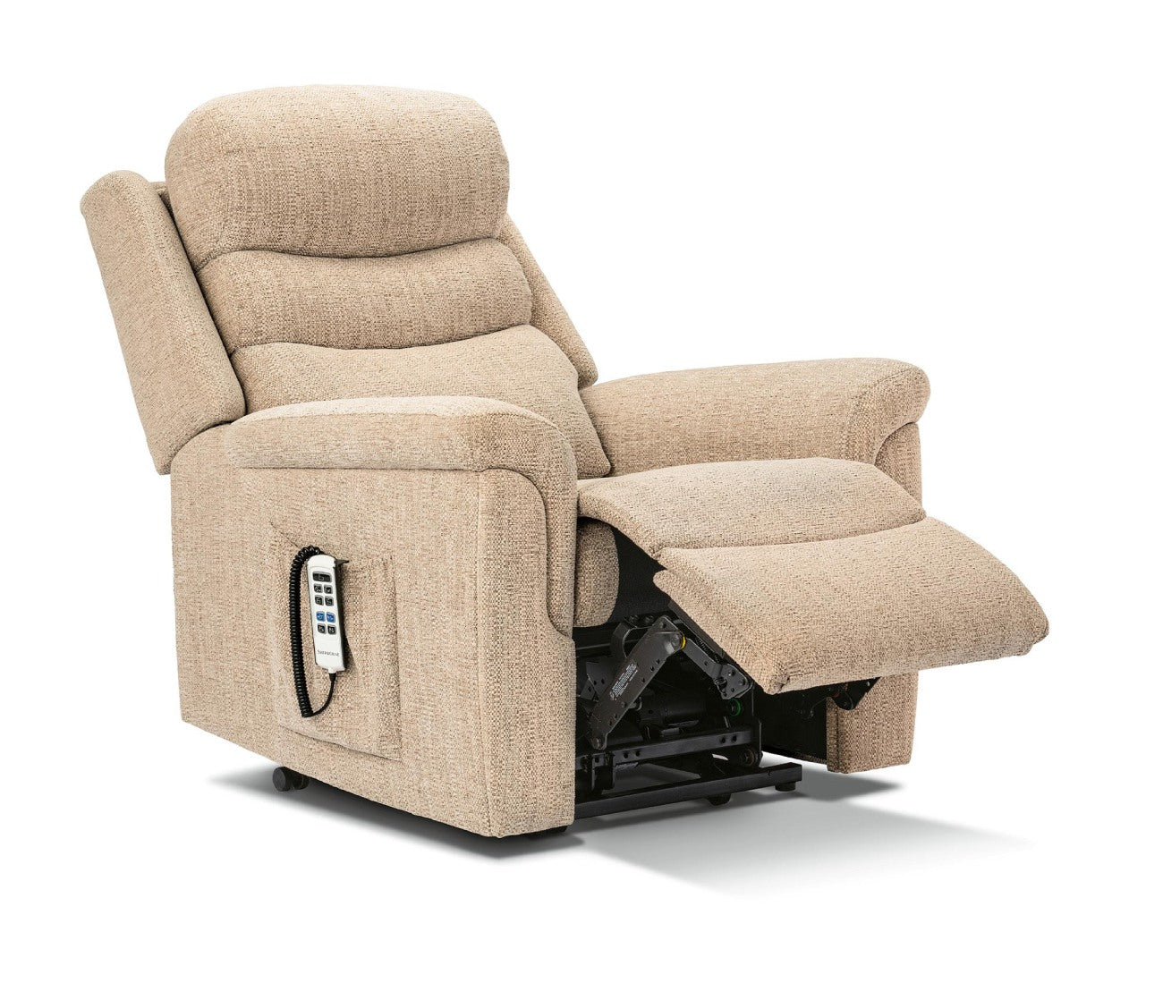 Leyburn Standard Riser Recliner