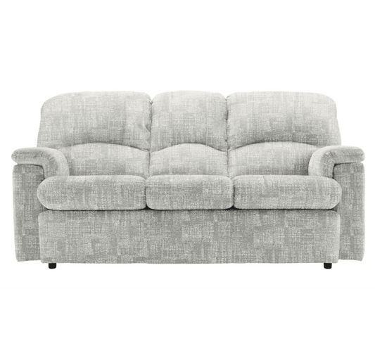 G Plan Chloe 3 Seat Sofa - view 2
