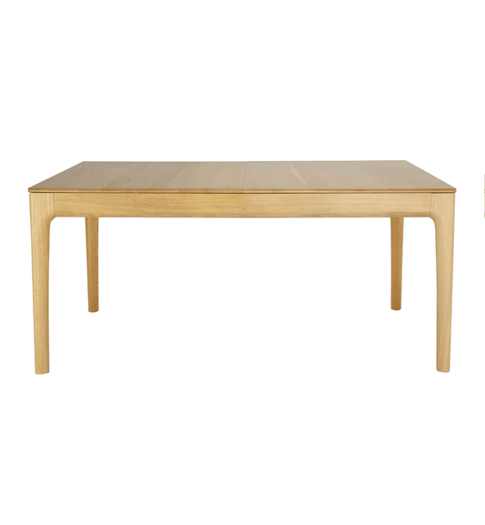 Ercol Romana Medium Extending Dining Table