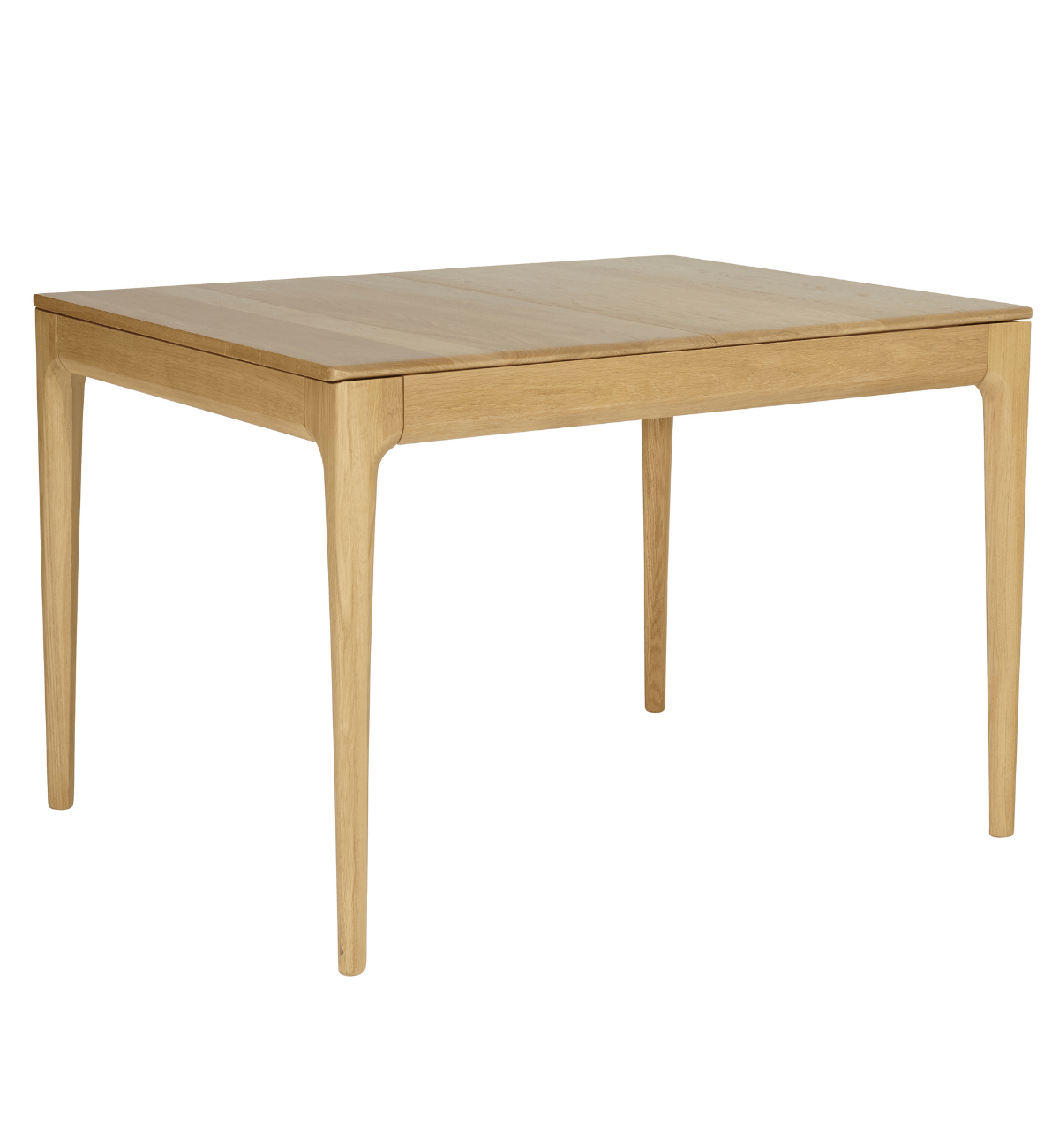 Romana Small Extending Dining Table