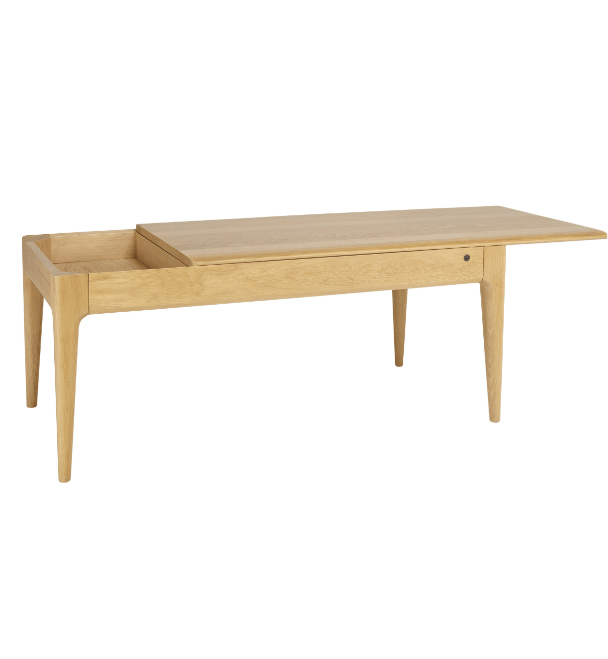 Romana Coffee Table