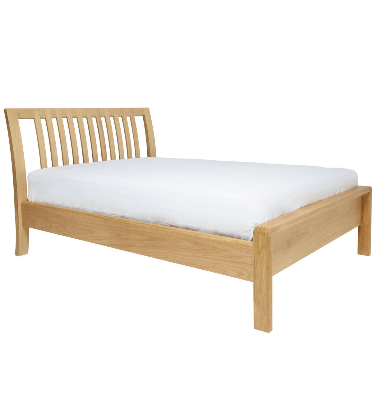 Bosco Double Bed