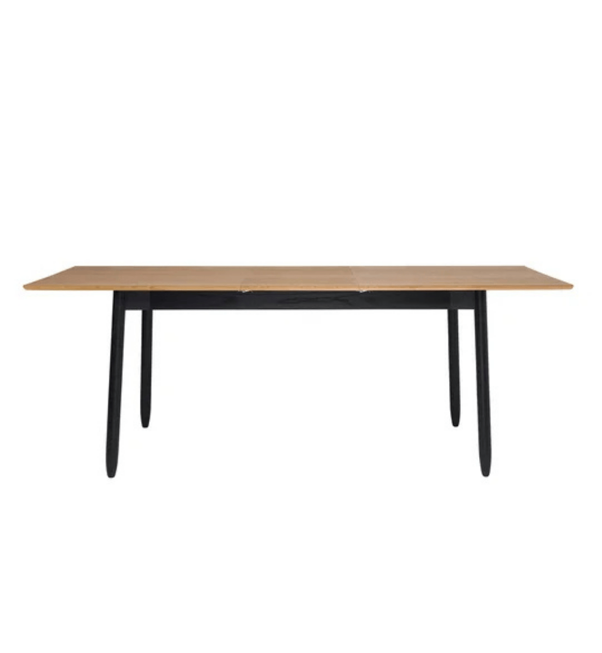 Monza Medium Extending Dining Table