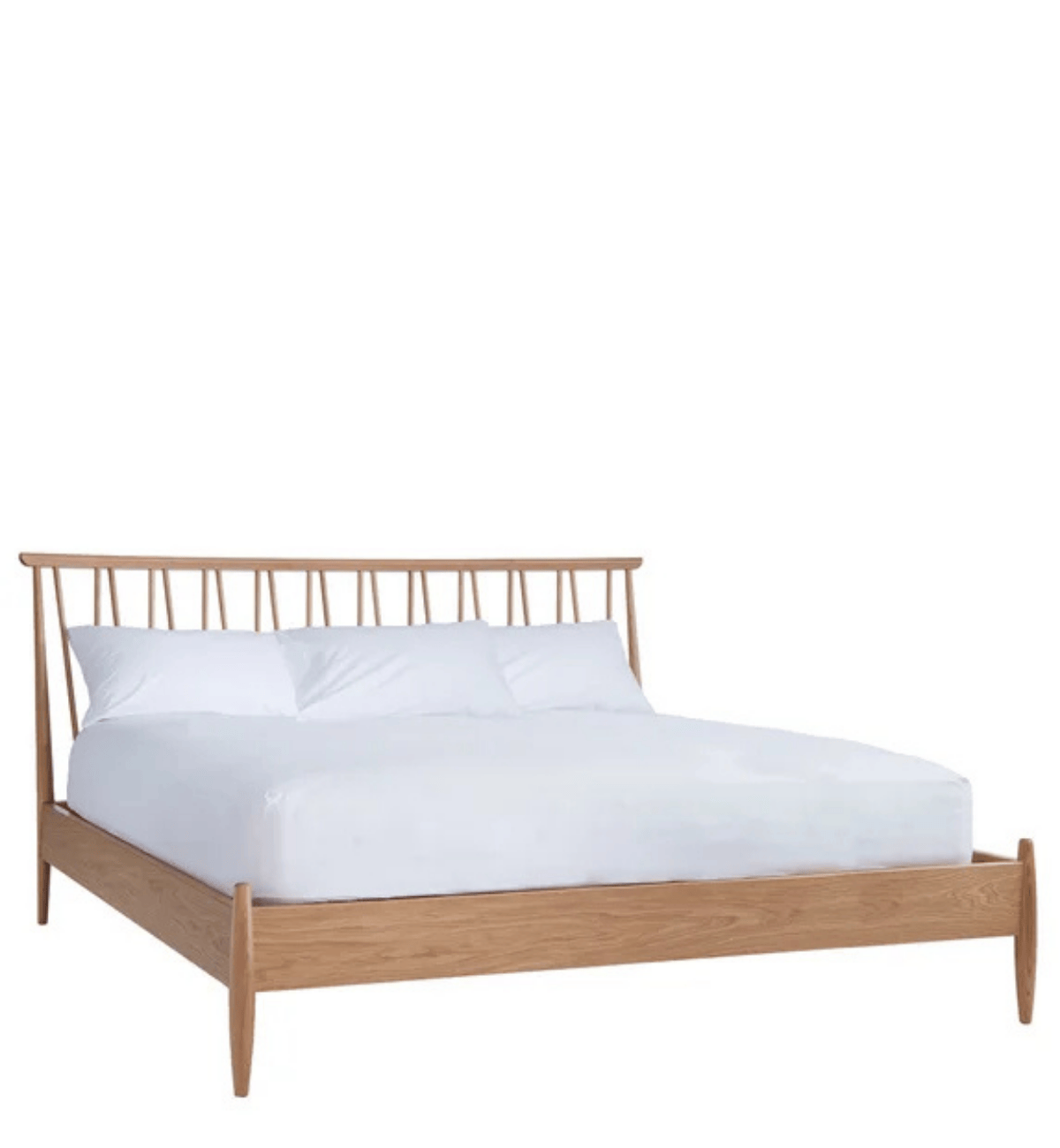 Ercol Winslow Superking Bed - view 2