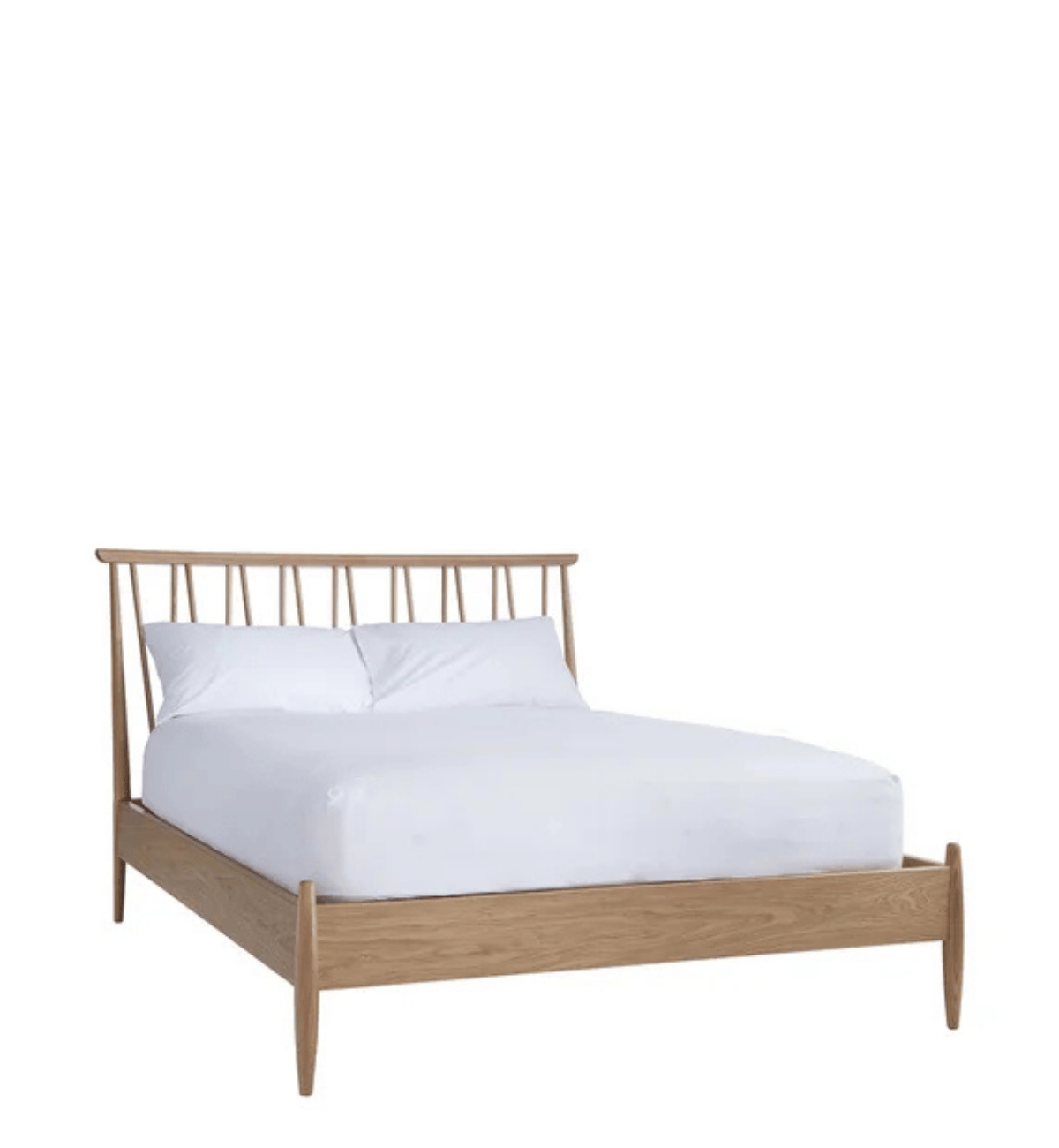 Ercol Winslow Double Bed - view 2