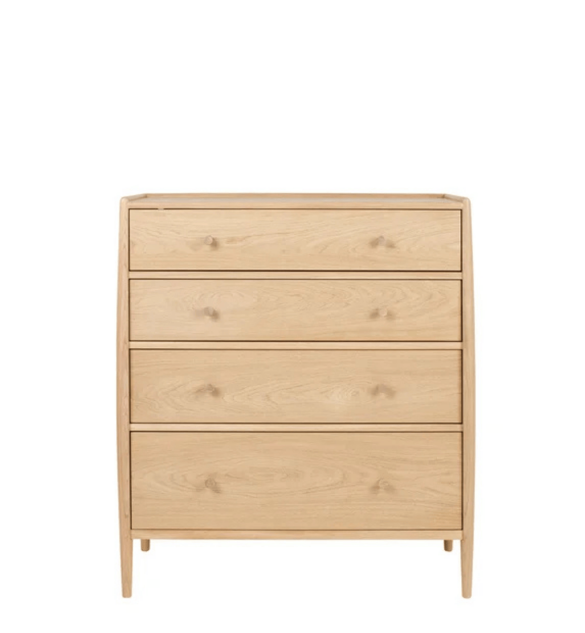 Winslow 4 Drawer Chest
