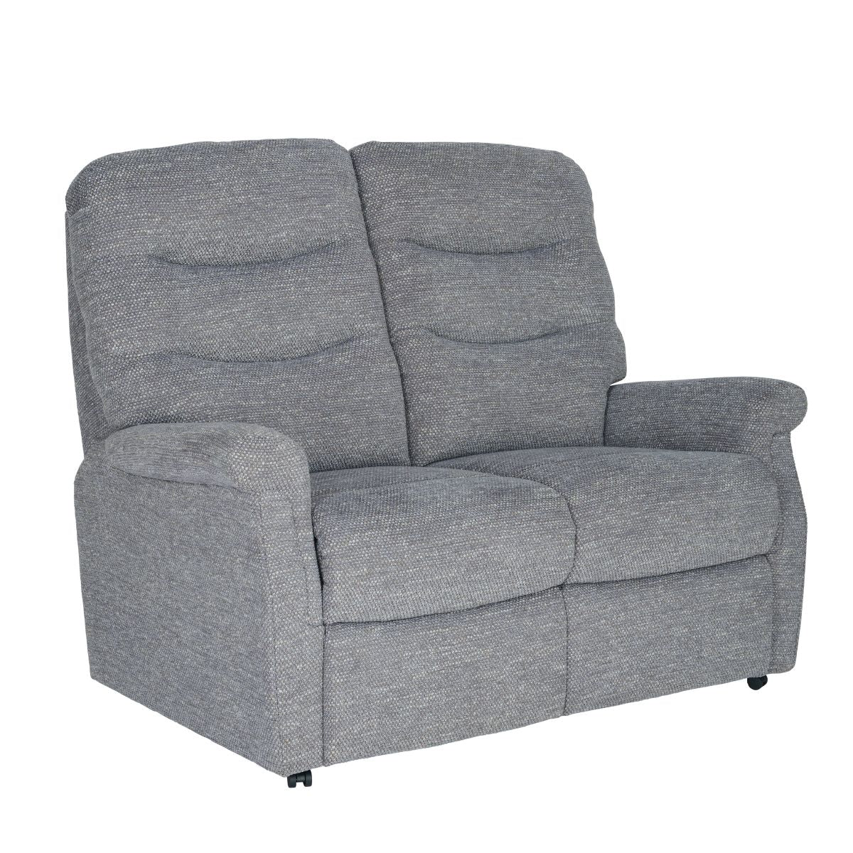 Hollingwell SPLIT FIXED 2 SEATER