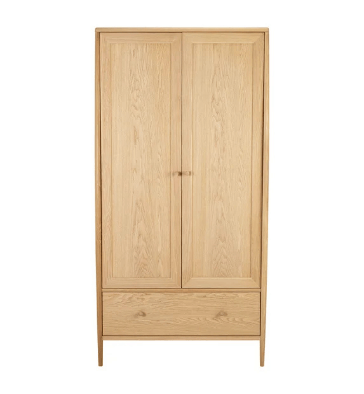 Winslow 2 Door Wardrobe