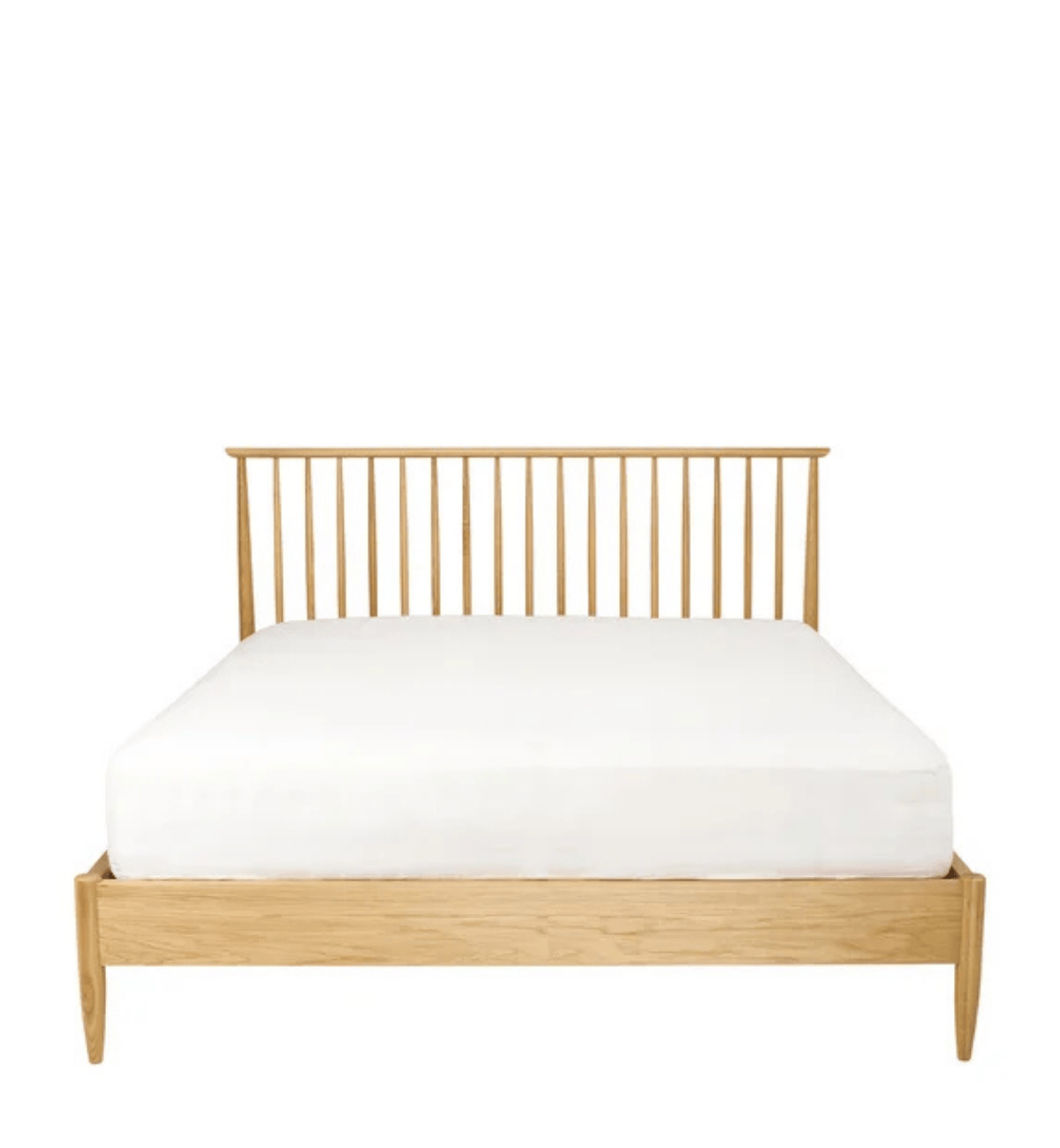 Ercol Teramo Superking Bed - view 2