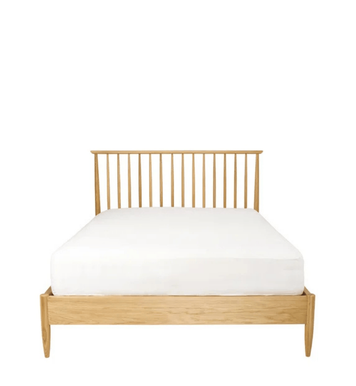 Ercol Teramo Double Bed - view 2