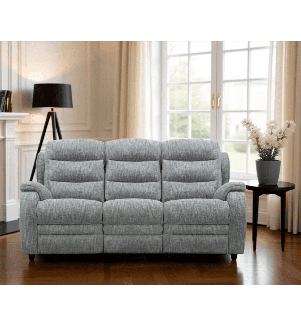 Michigan 25 3 Seat Sofa